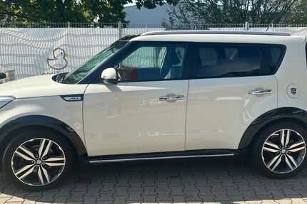 Kia Soul 84.800 km 11.600 &euro; Mettmann 40822
