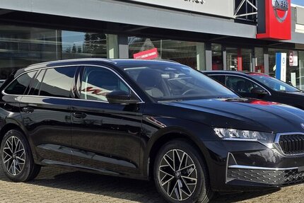 Skoda Octavia Selection Automatik|Winterpaket|LED 1.008 km 32.990 &euro; Wermelskirchen 42929