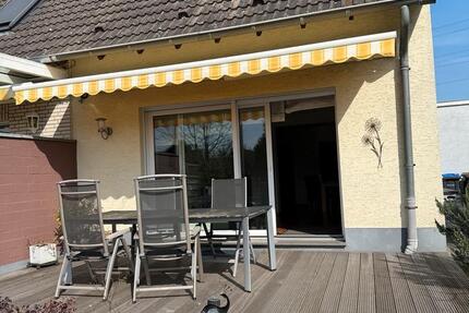 Haus Monheim am Rhein - 5 Zimmer, 130 m&sup2;, 2.650&euro; | Angebot:26475241