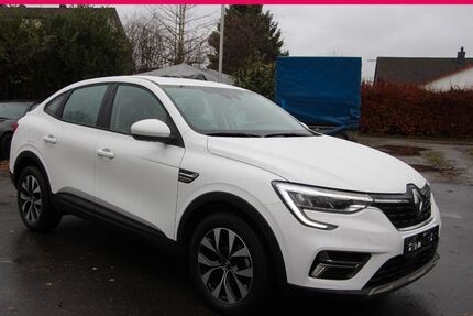 Renault Arkana 31.050 km 20.990 € Hilden bei Düsseldorf 40721