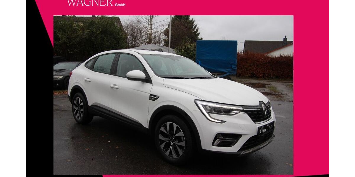 Renault Arkana 31.050 km 20.990 € Hilden bei Düsseldorf 40721