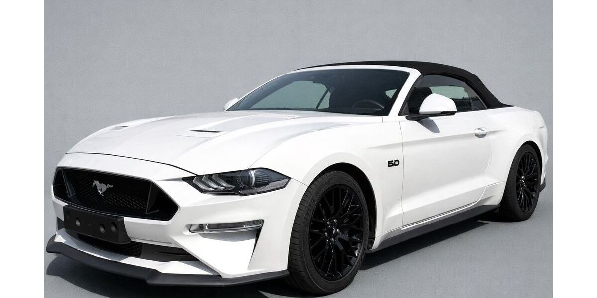 Ford Mustang 102.000 km 29.990 &euro; Köln 51065