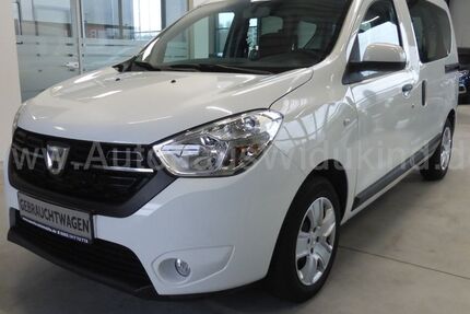 Dacia Dokker 119.000 km 10.990 &euro; Wuppertal 42289