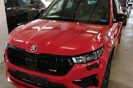 Skoda Kodiaq 77.916 km 40.970 &euro; Hilden 40721