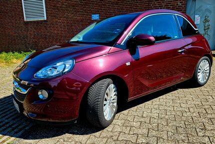 Opel Adam 54.000 km 9.500 &euro; Langenfeld (Rheinland) 40764