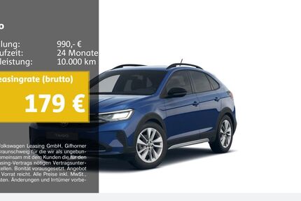 VW Taigo 21.381 km 22.770 &euro; Remscheid 42897