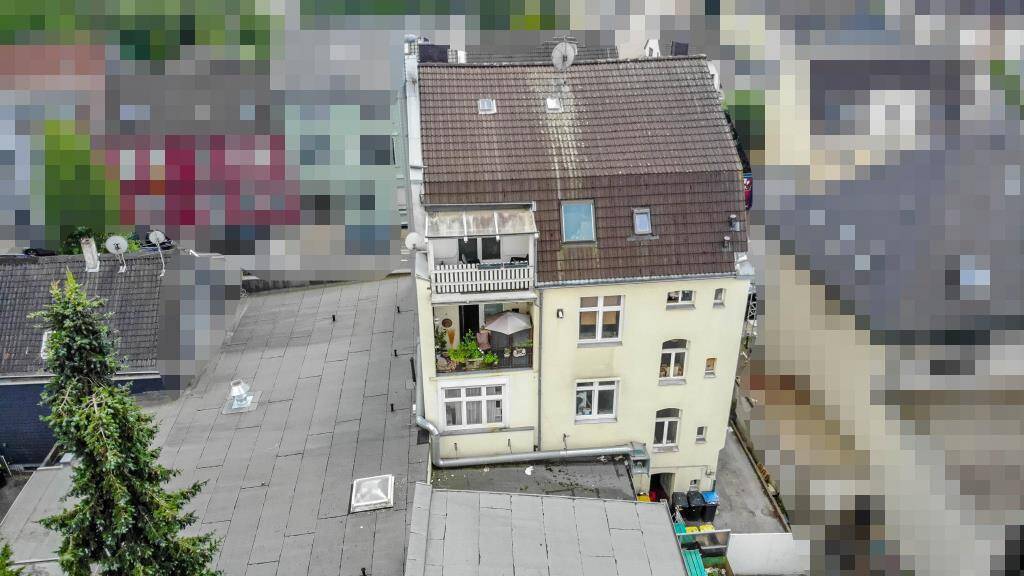 Gewerbeobjekt Solingen Ohligs-Aufderhöhe - 1 Zimmer, 780.000&euro; | Angebot:23986768