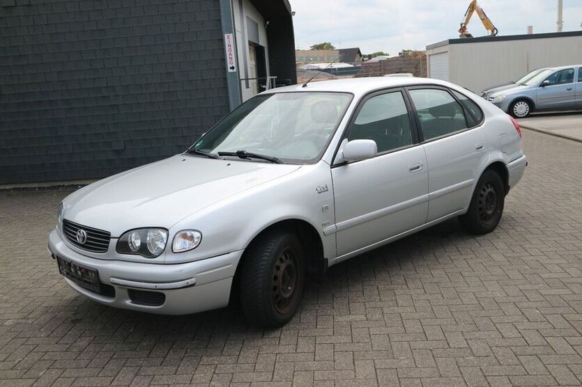 Corolla