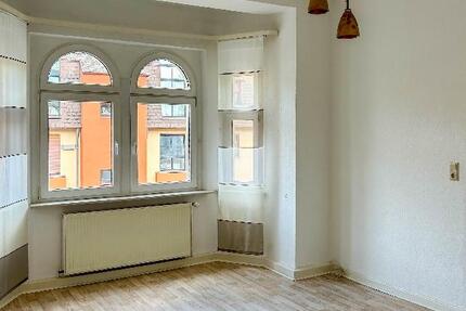 Alle Singles aufgepasst: 2 Zimmer Wohnung mit Erker in Zentrumslage von Ennepetal zimmer