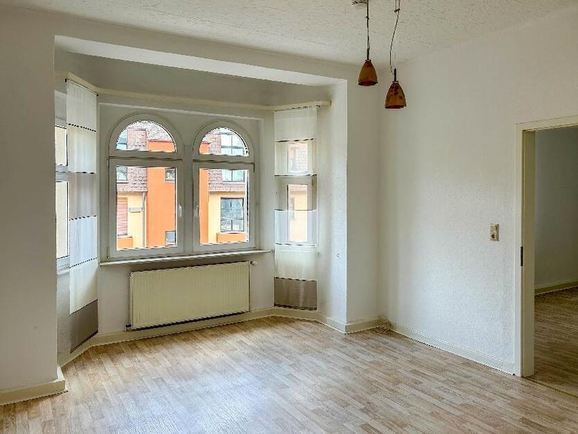 Alle Singles aufgepasst: 2 Zimmer Wohnung mit Erker in Zentrumslage von Ennepetal zimmer