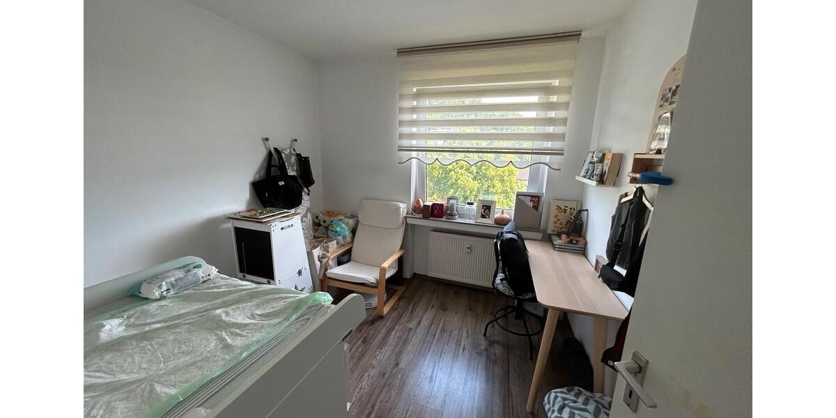 Etagenwohnung Ennepetal - 3 Zimmer, 71 m&sup2;, 90.000&euro; | Angebot:26754392