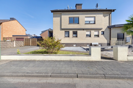 Haus zum Kaufen in Dormagen - Zons 268.800 € 70 m² 3 zimmer