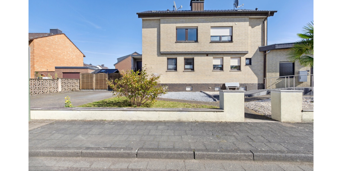 Haus zum Kaufen in Dormagen - Zons 268.800 € 70 m² 3 zimmer