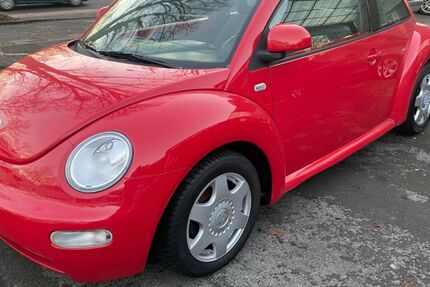 VW New Beetle 235.000 km 1.499 &euro; Köln 51107