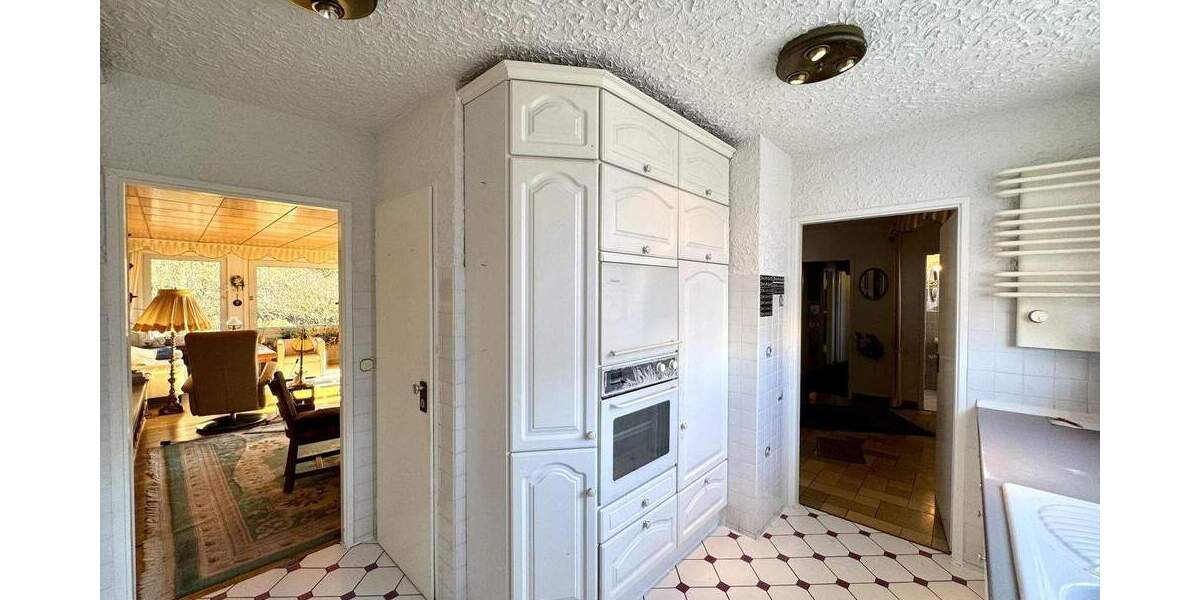 Bungalow Leverkusen Steinbüchel - 4 Zimmer, 120 m&sup2;, 469.000&euro; | Angebot:25665884