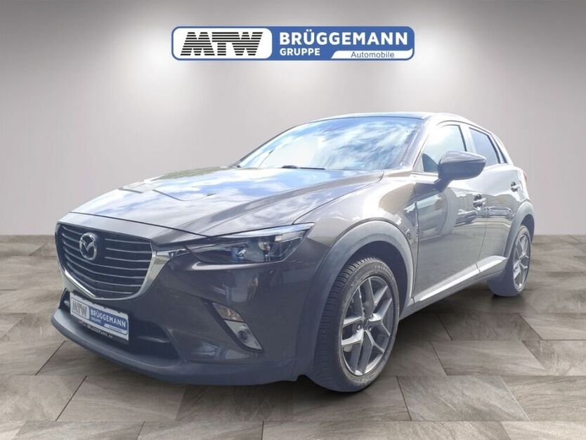 CX-3