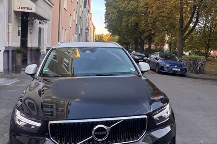 Volvo XC40 82.500 km 22.999 &euro; Düsseldorf 40547