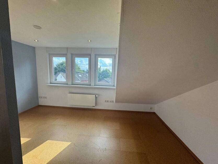 Klein aber fein - Reihenmittelhaus in beliebter Lage von Mülheim