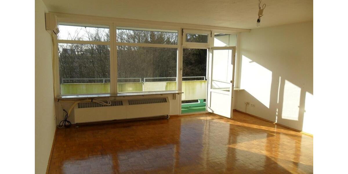 Etagenwohnung Bergisch Gladbach Alt-Frankenforst - 2 Zimmer, 63 m&sup2;, 129.000&euro; | Angebot:26083374