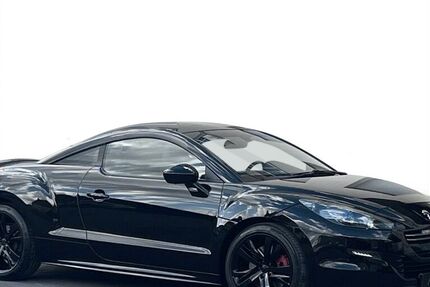 Peugeot RCZ 98.854 km 13.900 € Solingen/NRW 42655
