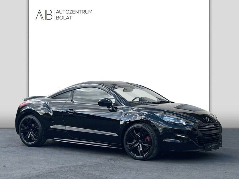 Peugeot RCZ 98.854 km 13.900 € Solingen/NRW 42655