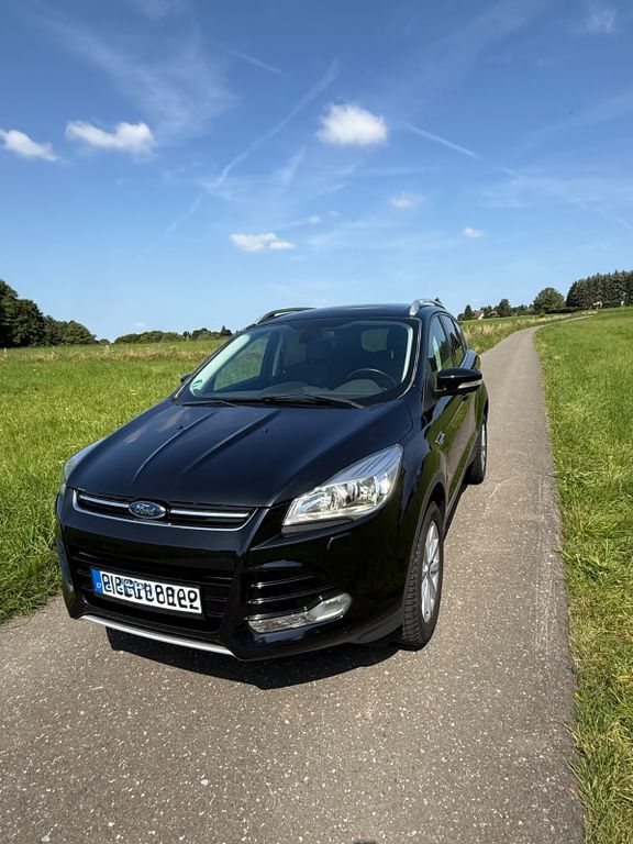 Kuga