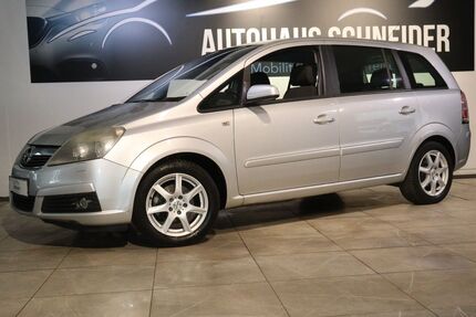 Opel Zafira 218.928 km 2.390 &euro; Ratingen 40880