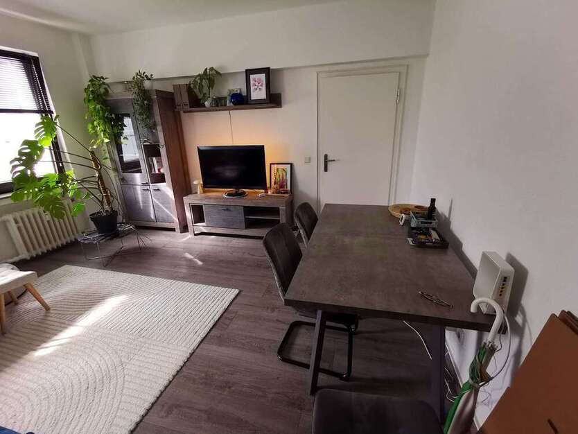 Wohnung zum Mieten in Düsseldorf 680 € 57 m²