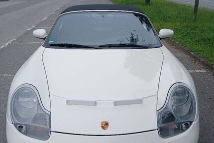 Porsche Boxster 51.000 km 22.900 &euro; Schwelm 58332