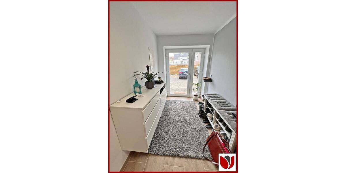 Haushälfte B - Stellplatz – Nähe Zentrum SG-Gräfrath – Effizienzklasse A 3 zimmer