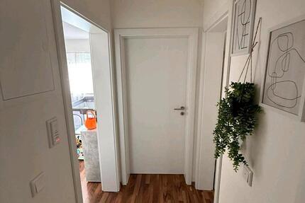Wohnung Leverkusen Alkenrath - 2 Zimmer, 45 m&sup2;, 700&euro; | Angebot:24806626