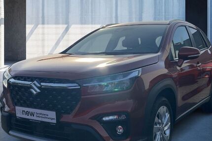 Suzuki (SX4) S-Cross 10.949 km 25.120 € Köln 50939