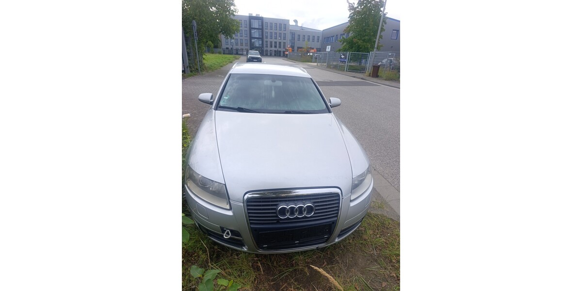 Audi A6 Avant 313.000 km 1.200 € Köln 50667