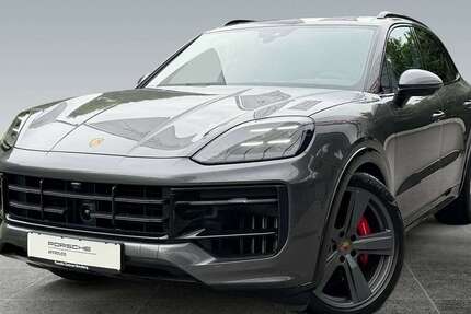 Porsche Cayenne 38.600 km 113.900 &euro; Bergisch Gladbach 51429