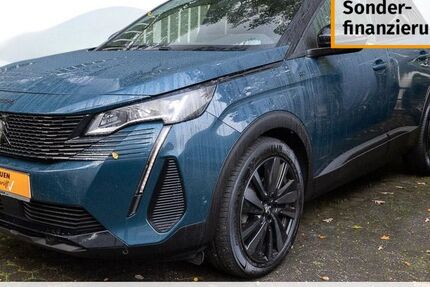 Peugeot 3008 10.900 km 29.250 &euro; Solingen 42697