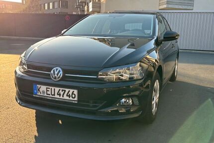 VW Polo 30.800 km 12.900 &euro; Köln 50735