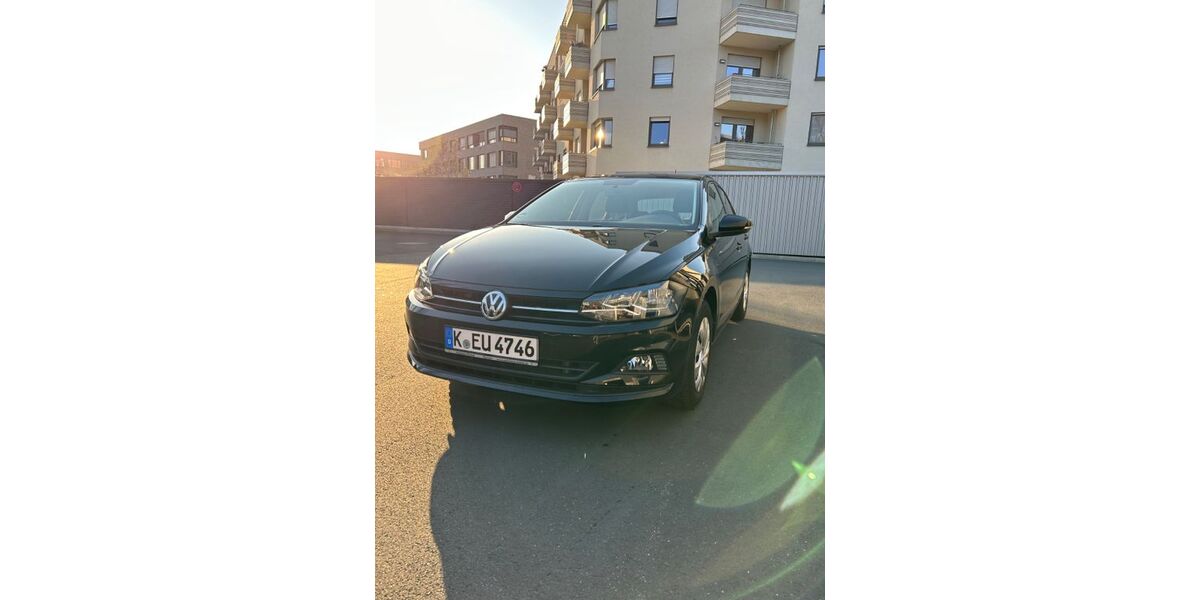 VW Polo 30.800 km 12.900 &euro; Köln 50735