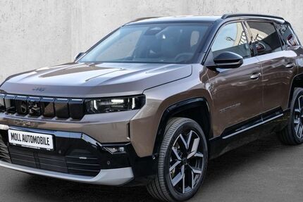 Jeep Compass 9.500 km 49.900 &euro; Köln 50825