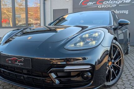 Porsche Panamera 86.848 km 83.798 &euro; Köln 50829