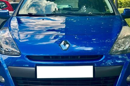 Renault Clio 116.000 km 2.950 &euro; Köln 50735