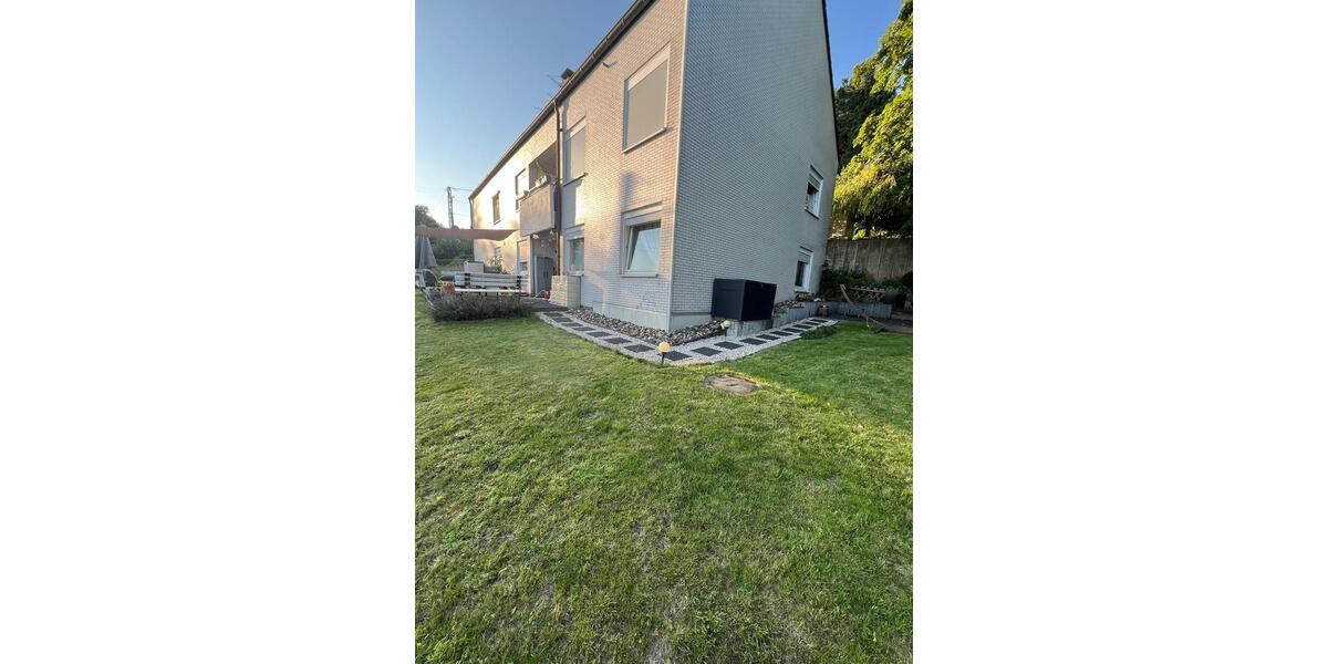 Terrassenwohnung Wuppertal Gemarkung Elberfeld - 3 Zimmer, 76 m&sup2;, 295.000&euro; | Angebot:27624220