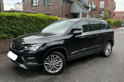 Seat Ateca 110.200 km 17.800 &euro; Leichlingen 42799