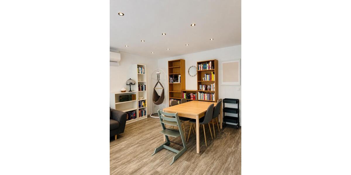 Etagenwohnung Hattingen Niederbonsfeld - 5 Zimmer, 133 m&sup2;, 379.000&euro; | Angebot:27514277