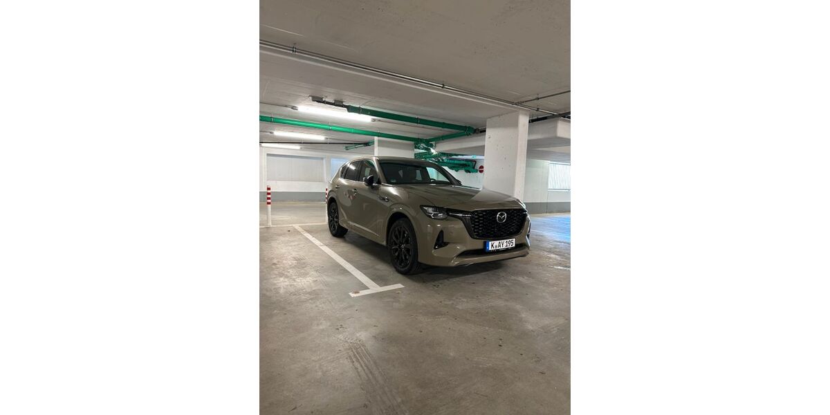 Mazda CX-60 24.000 km 48.999 &euro; Köln 50672