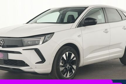 Opel Grandland (X) 54.750 km 20.279 € Neuss 41460