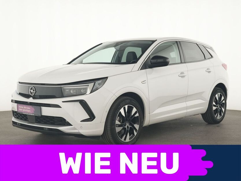 Opel Grandland (X) 54.750 km 20.279 € Neuss 41460