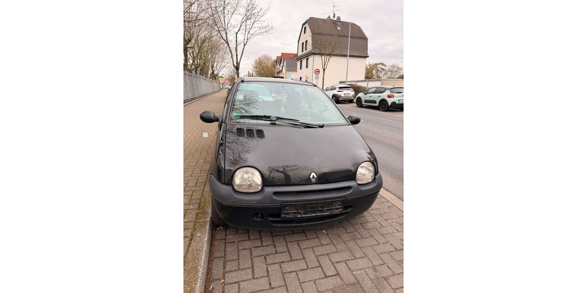 Renault Twingo 178.000 km 1.800 &euro; Leverkusen 51381