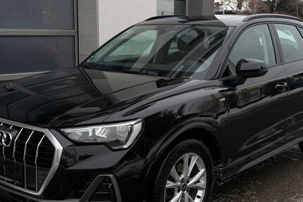Audi Q3 114.111 km 25.990 &euro; Hilden 40721