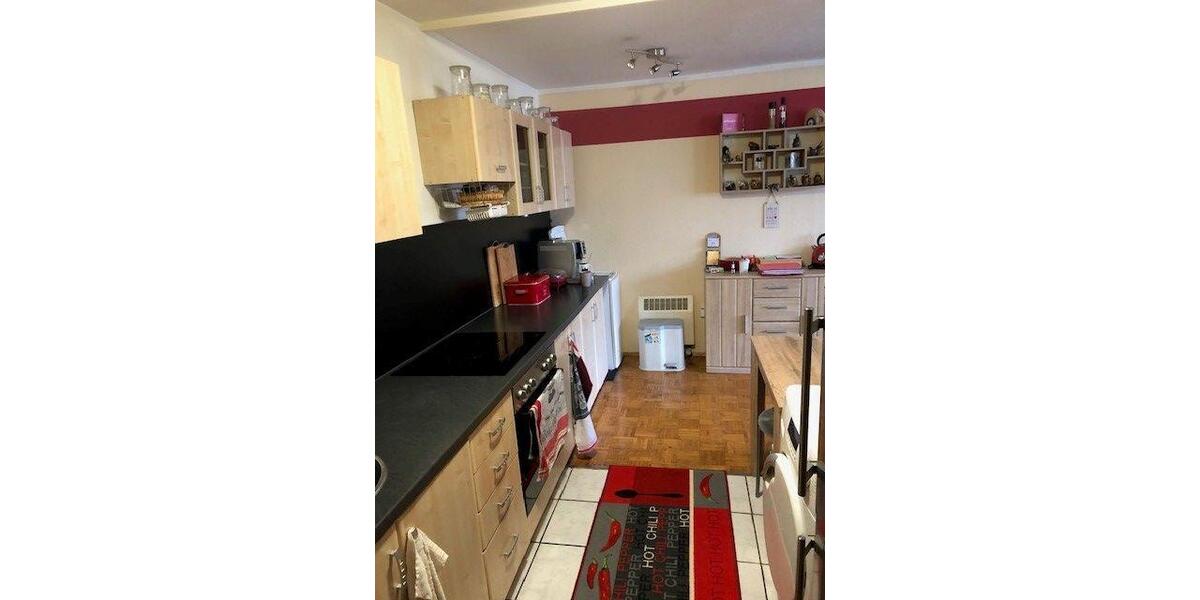 Etagenwohnung Bergisch Gladbach Alt-Frankenforst - 2 Zimmer, 63 m&sup2;, 129.000&euro; | Angebot:26083374