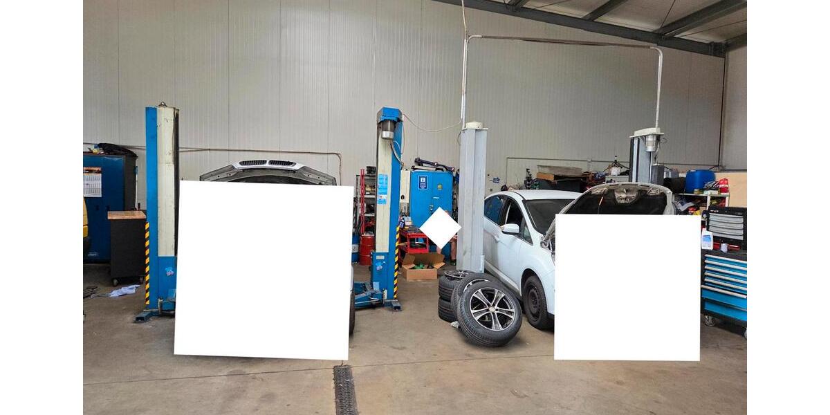 Gewerbeobjekt Dormagen Hackenbroich - 900&euro; | Angebot:22260615